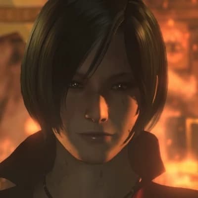 Ada Wong thumbnail