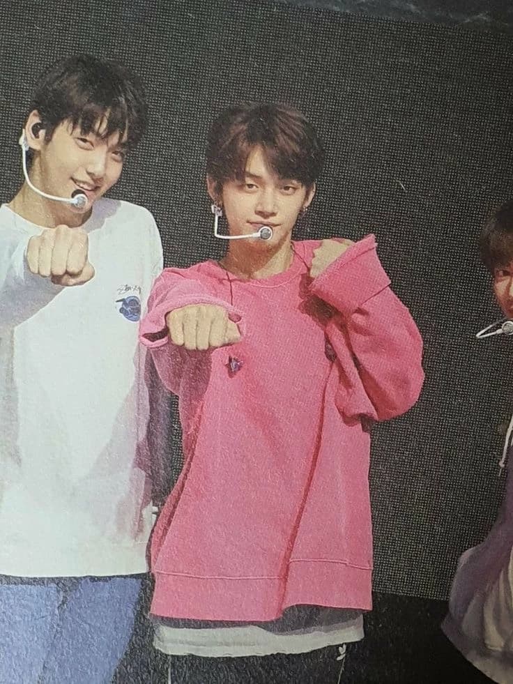 Yeonjun thumbnail