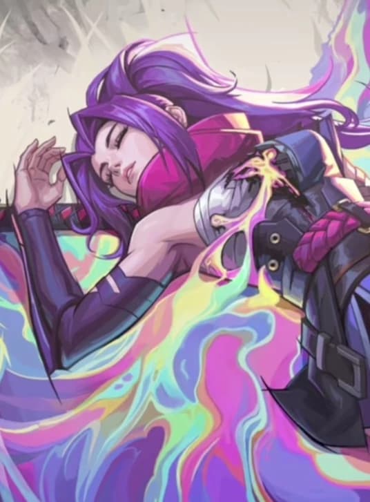 Elizabeth Braddock (Psylocke) Marvel Rivals thumbnail