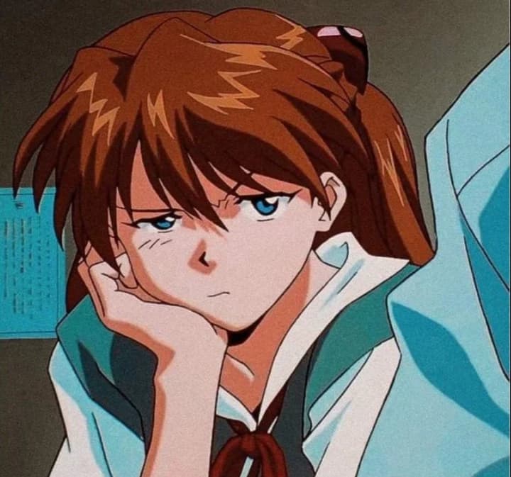Asuka Langley thumbnail