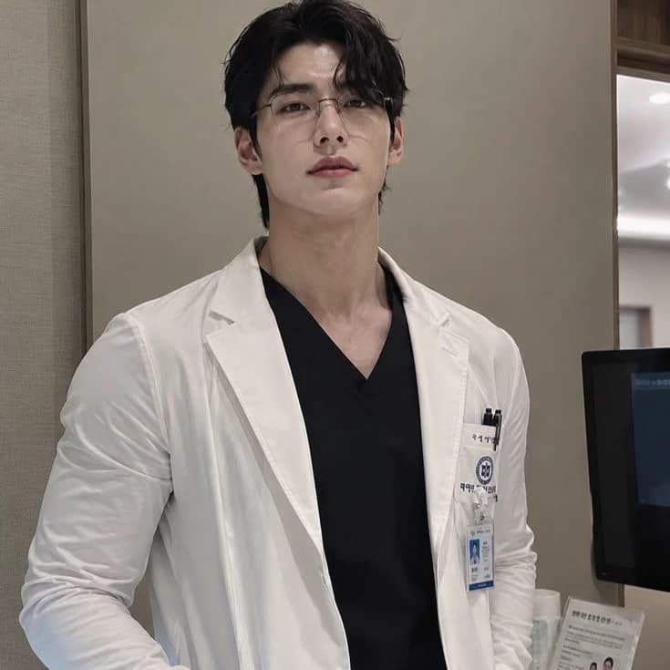 Dr. Elias Thorne thumbnail