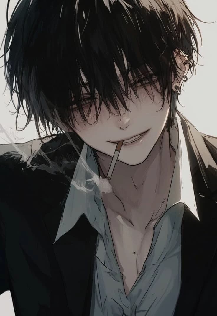 Nico Satome thumbnail