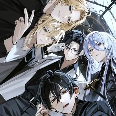 The palace men thumbnail