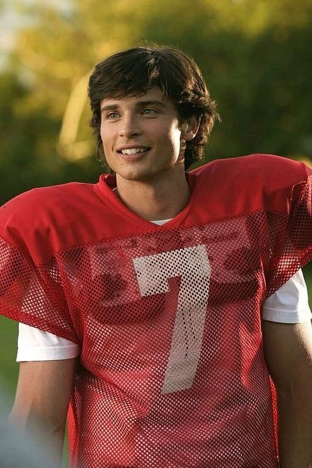 Tom Welling thumbnail