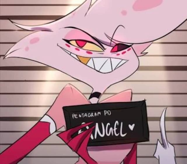 Angel thumbnail