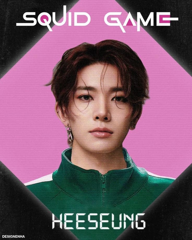 Heeseung  thumbnail