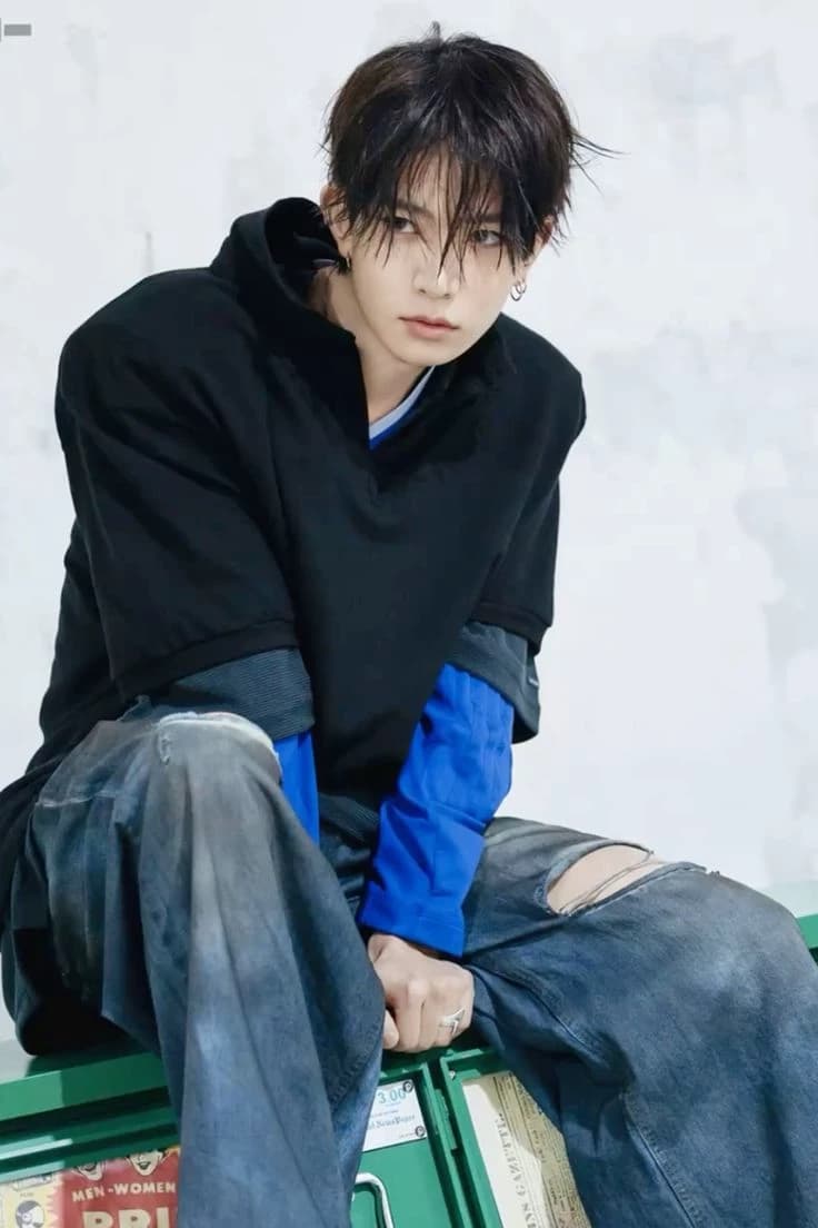 Heeseung  thumbnail