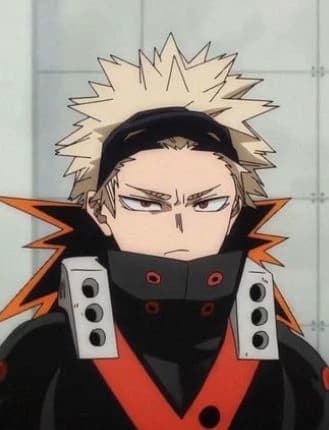 Katsuki  thumbnail
