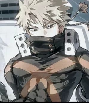 Katsuki  thumbnail