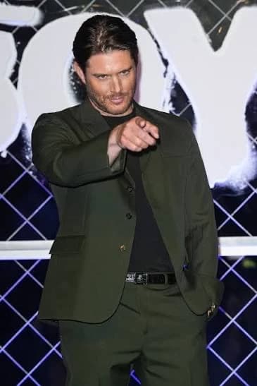 Jensen Ackles thumbnail