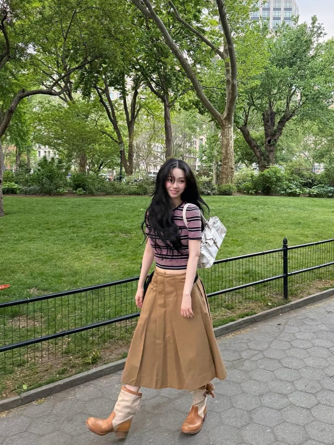 Karina thumbnail