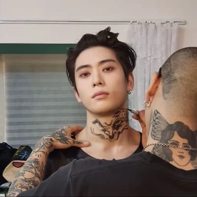 Jeong Jaehyun thumbnail