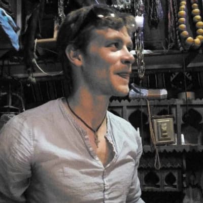 Klaus Mikaelson thumbnail