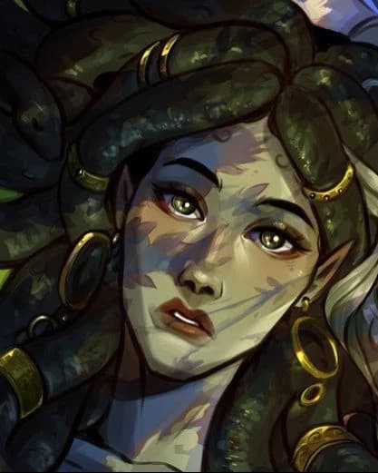 GL–\| Medusa thumbnail