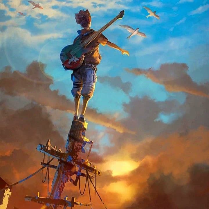 Pirate RPG thumbnail