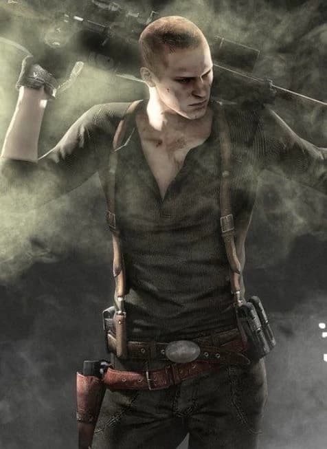Jake Muller thumbnail