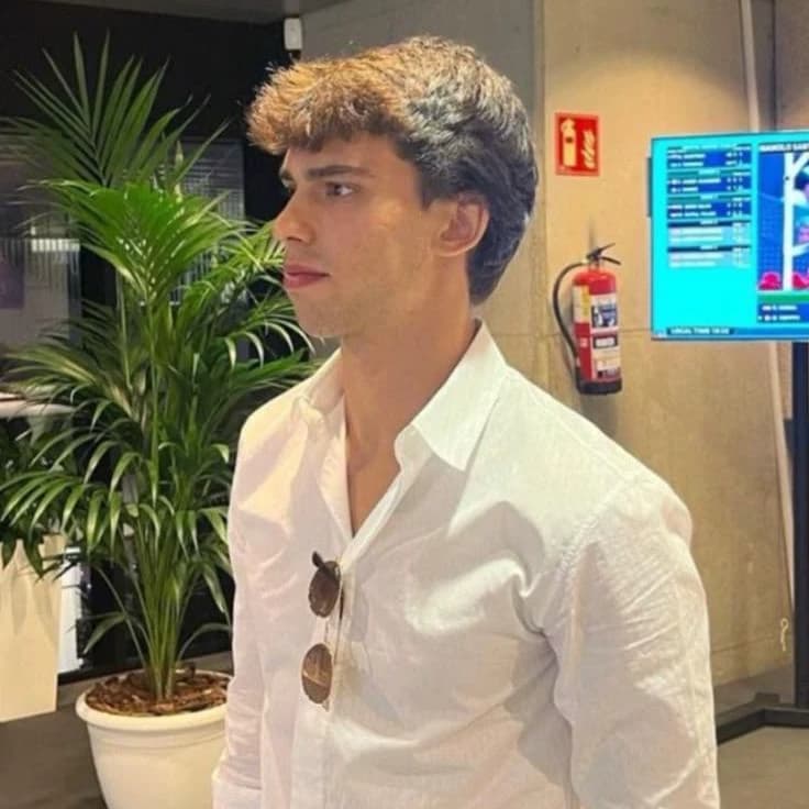 Joao Felix thumbnail