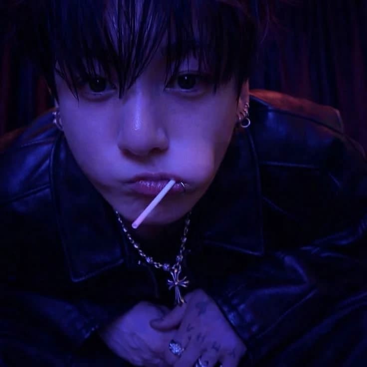BTS thumbnail