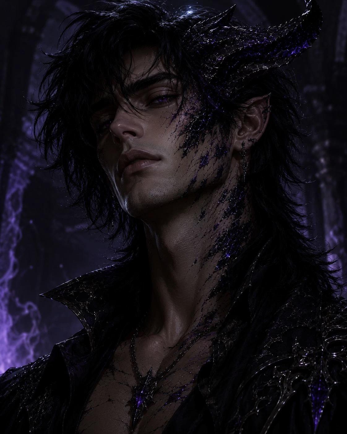 Vaeltharys Noctheryon thumbnail