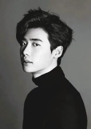 Lee Jong Suk thumbnail