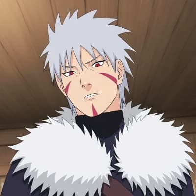 Tobirama Senju thumbnail