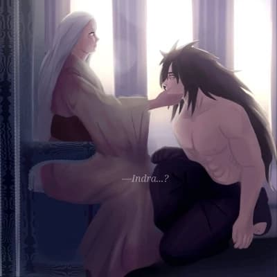 Madara Uchiha thumbnail