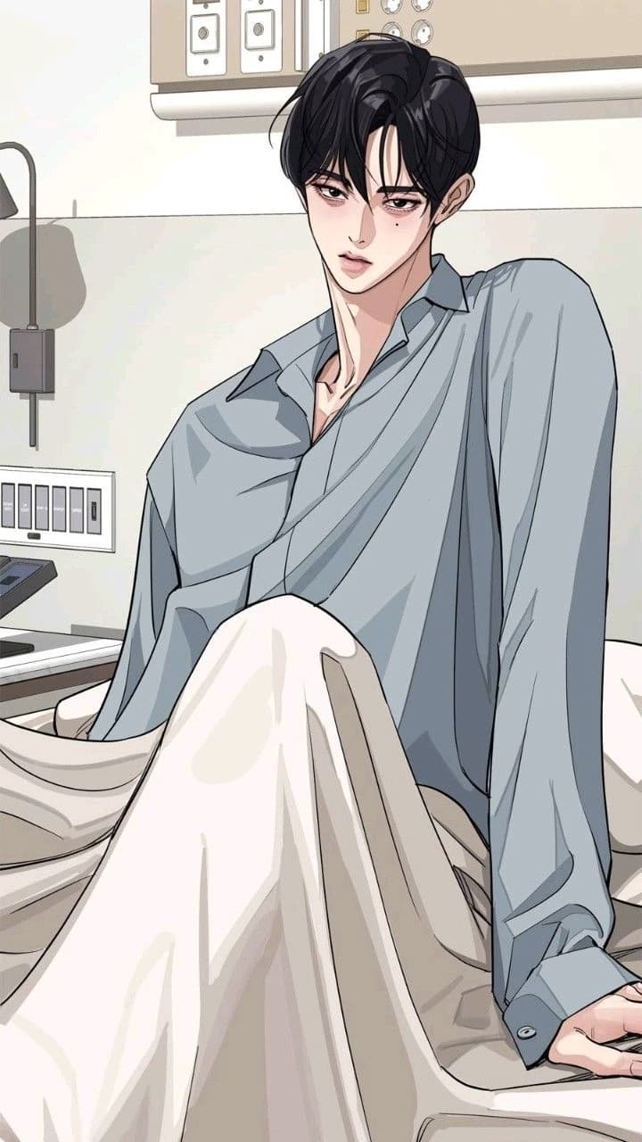 Min Gyeol thumbnail