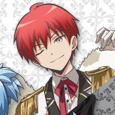 Karma Akabane thumbnail