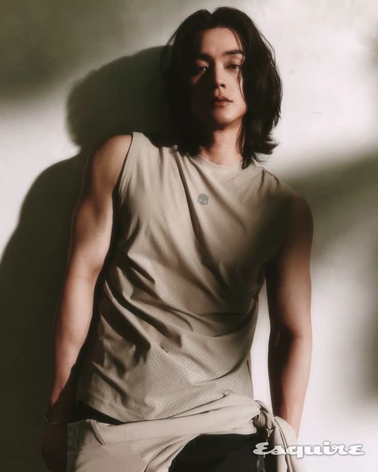 Kim ji hoon  thumbnail