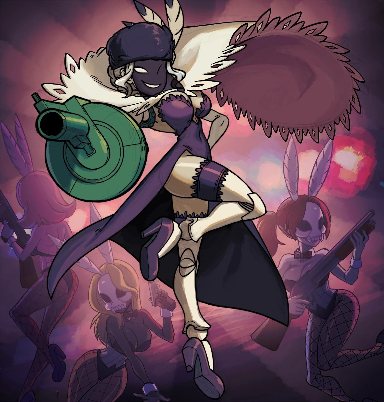 Black Dahlia thumbnail
