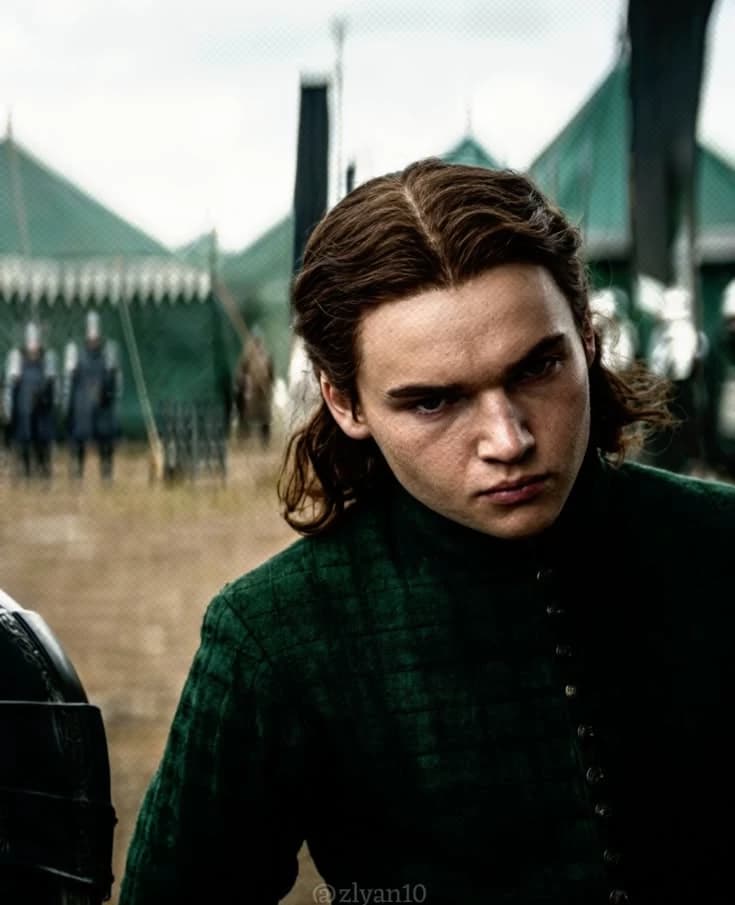 Daeron Targaryen thumbnail
