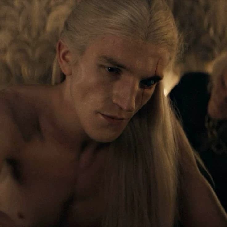 Aemond Targaryen thumbnail