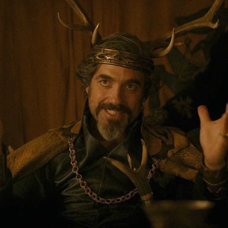 Lyonel Baratheon thumbnail