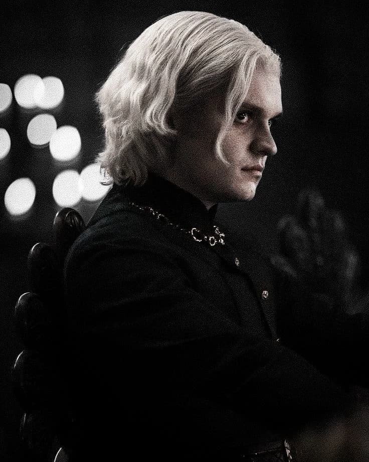 Aegon II Targaryen thumbnail