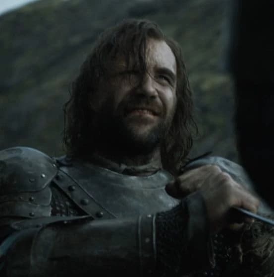 Sandor Clegane thumbnail