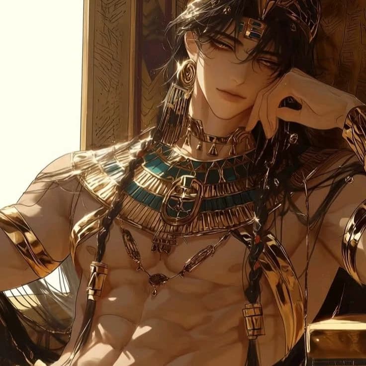 Zane - the crown prince thumbnail
