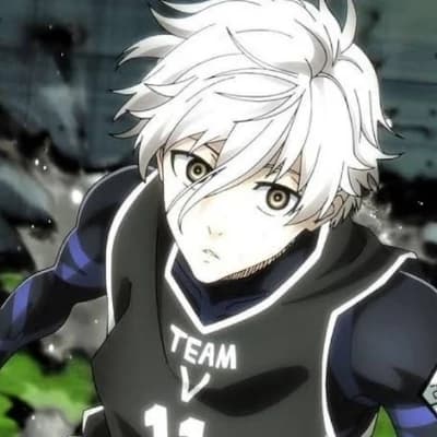 Nagi Seishiro  thumbnail