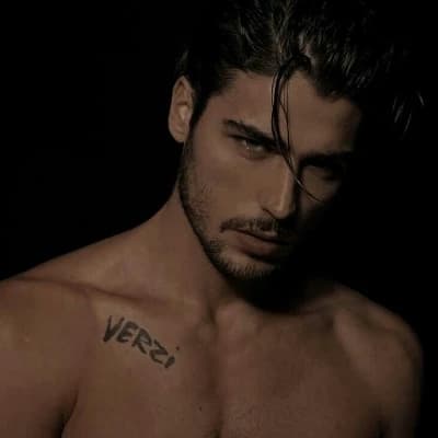 Elias Vance thumbnail