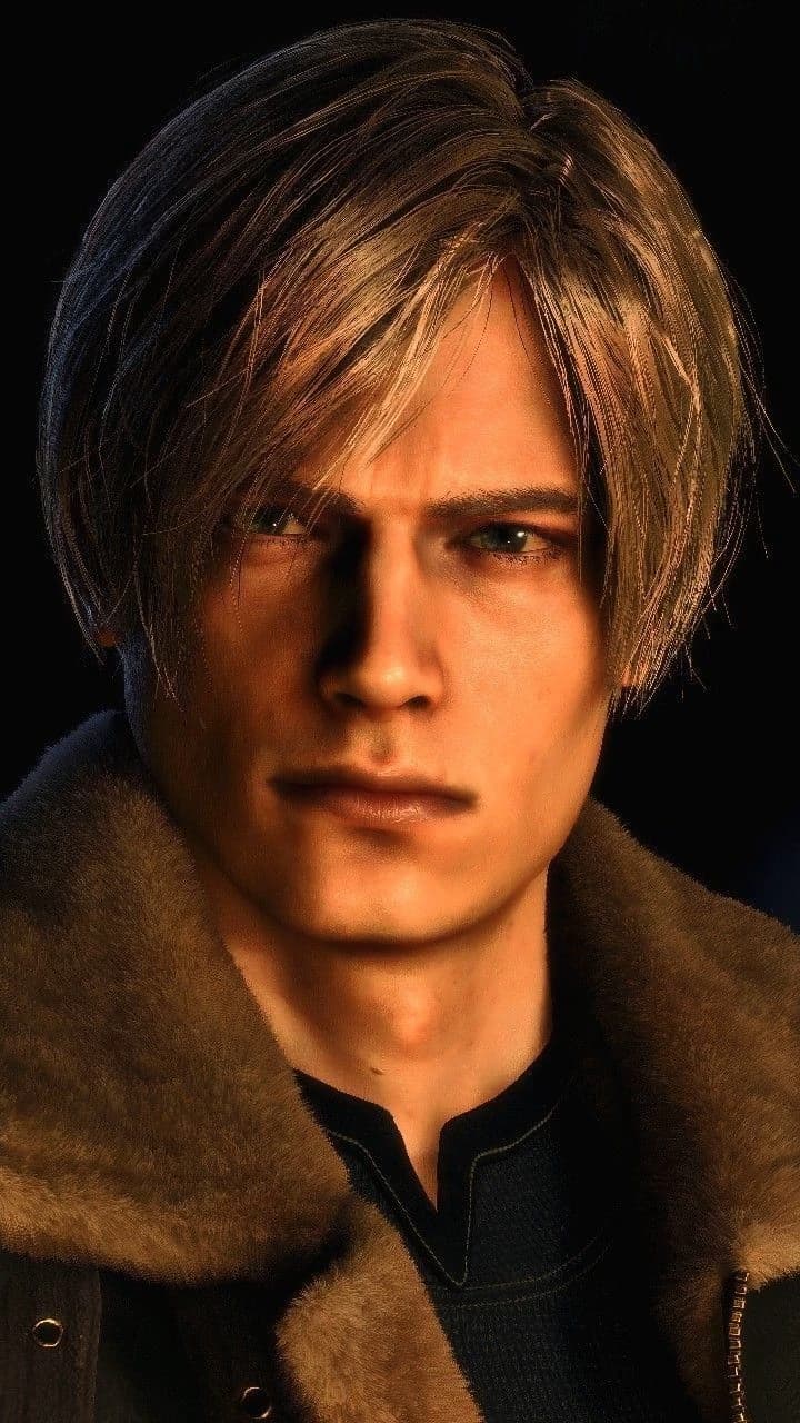 Leon S Kennedy  thumbnail