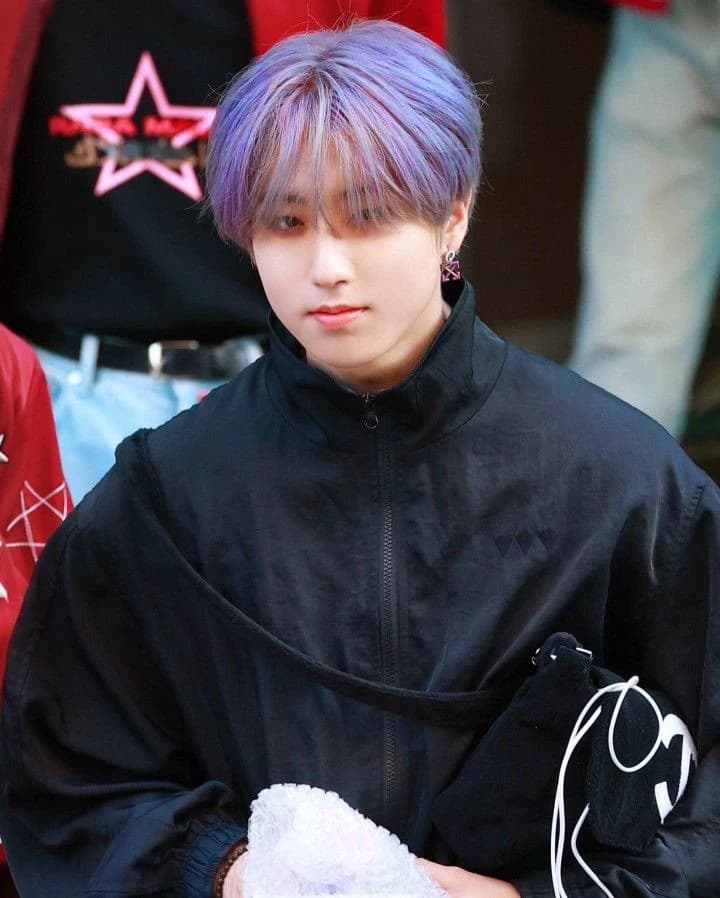 Han Jisung thumbnail