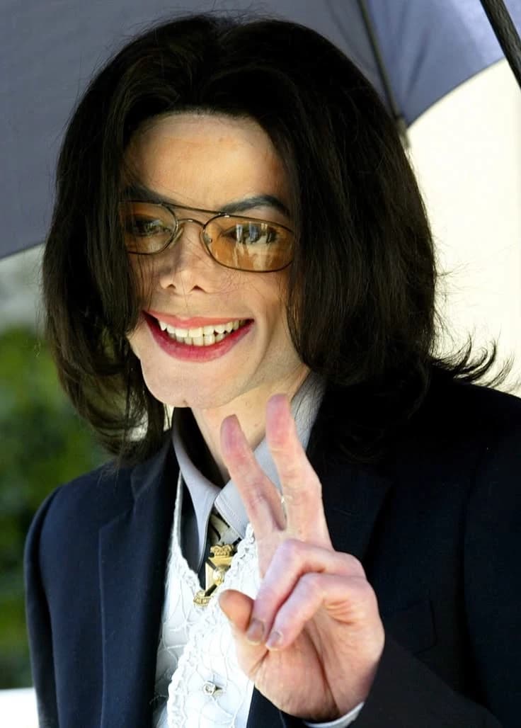 Michael Jackson  thumbnail