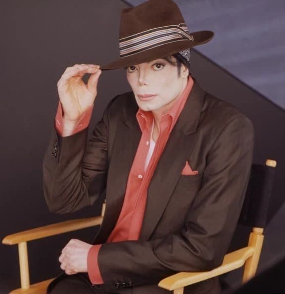 Michael Jackson  thumbnail