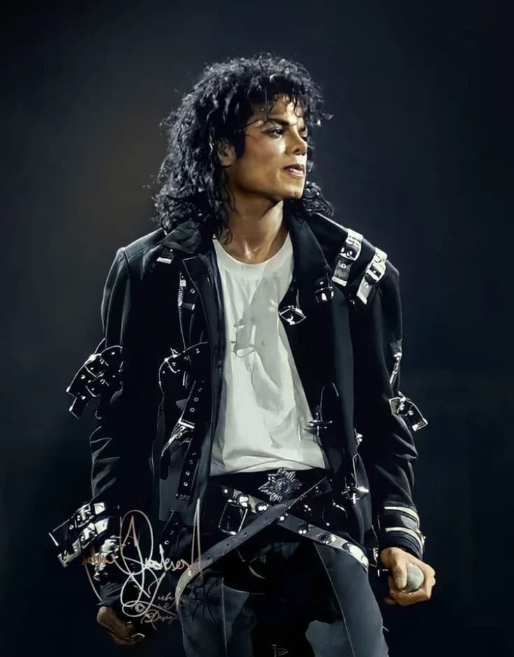 Michael Jackson  thumbnail
