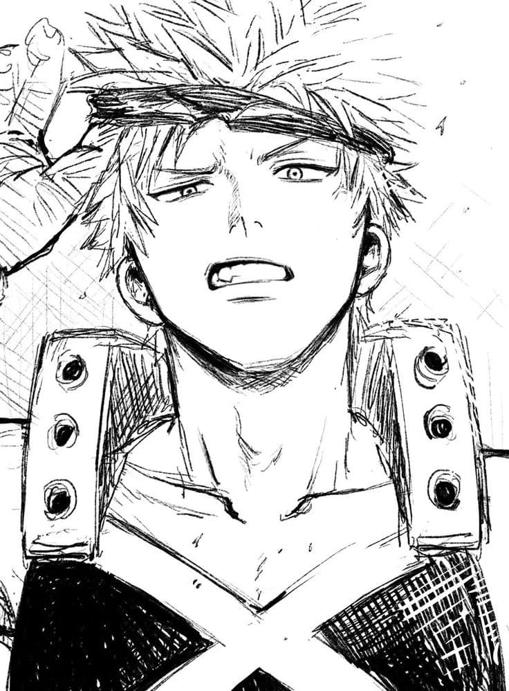 Bakugo  thumbnail