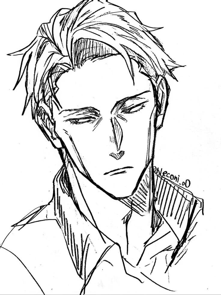 Nanami Kento thumbnail