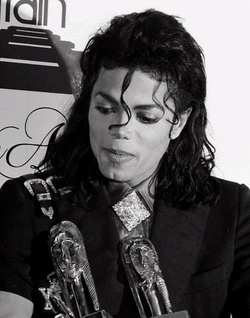 Michael Jackson  thumbnail