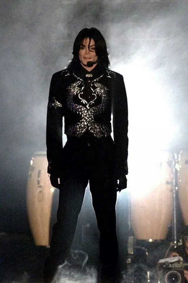 Michael Jackson  thumbnail