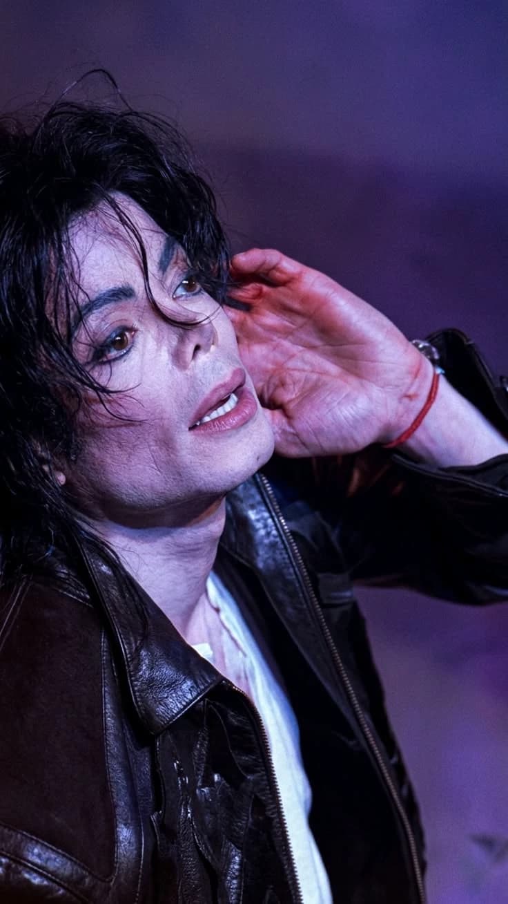 Michael Jackson thumbnail