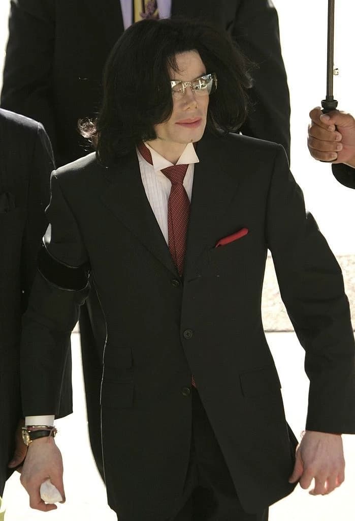 Michael Jackson  thumbnail