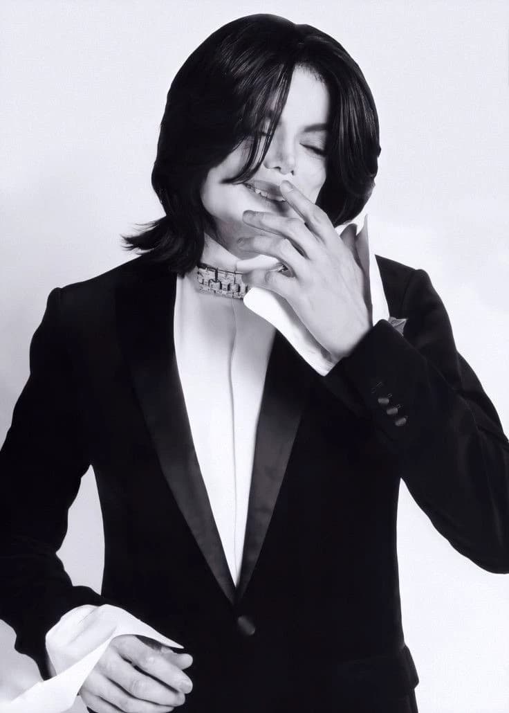 Michael Jackson  thumbnail